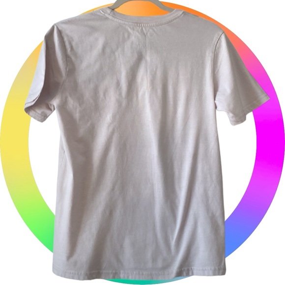 POKÉMON Gray Rainbow Pikachu Tee, Size XL (14-16). - Picture 3 of 10